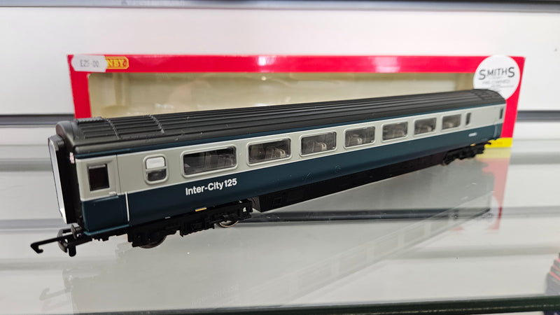 Hornby R4368 BR Mk3 Trailer Guards Standard Coach 44034, Boxed