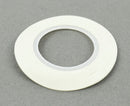 Gaugemaster Flexi Masking Tape - 1mm x 18M