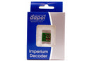 Dapol Imperium 21 Pin MTC Function Decoder - IMPERIUM1
