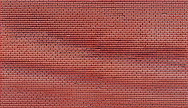 Wills SSMP212 Brickwork Plain Bond