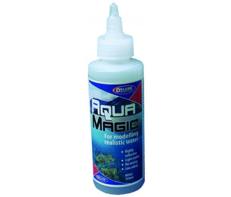 Deluxe Materials Aqua Magic - BD65