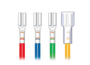 Peco PL-31 Push On Terminal Connectors & Insulating Shrouds