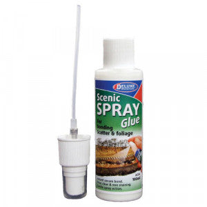 Deluxe Materials Scenic Spray Glue - AD54