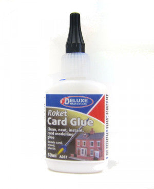 Deluxe Materials Rocket Card Glue - AD57