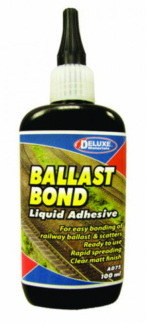 Deluxe Materials Ballast Bond - AD75