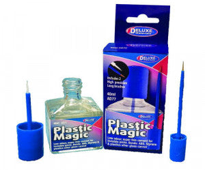 Deluxe Materials Plastic Magic - AD77