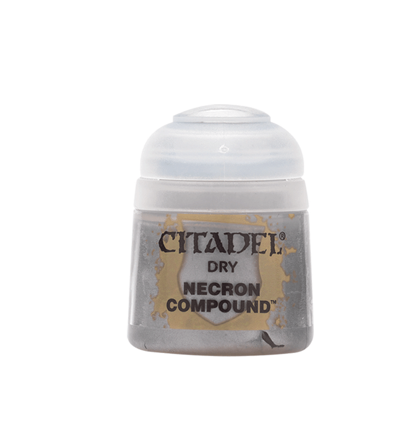Citadel Dry Necron Compound 12ml Paint - 23-13
