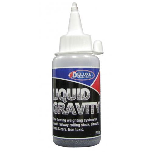 Deluxe Materials Liquid Gravity - BD38