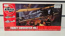 Airfix A04053 1:72 Fairey Swordfish Mk.1, Boxed, Complete