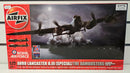 Airfix A09007 1:72 Avro Lancaster B.III Special, Boxed, Complete