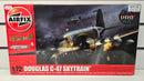 Airfix A08014 1:72 Douglas C-47 Skytrain, Boxed, Complete