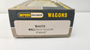 Wrenn W4658 Prestwin Wagon Fisons, Boxed