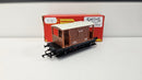 Hornby R016 BR Brake Van, Boxed