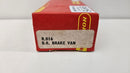 Hornby R016 BR Brake Van, Boxed