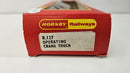 Hornby R127 Operating Crane Truck, Boxed