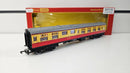 Hornby R628 BR Crimson & Cream Buffet Coach, Boxed