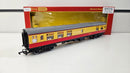 Hornby R628 BR Crimson & Cream Buffet Coach, Boxed