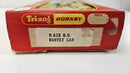 Hornby R628 BR Crimson & Cream Buffet Coach, Boxed