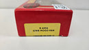 Hornby R6056 GWR Mogo Van, Boxed