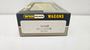 Wrenn W4666 Salt Wagon Sifta, Boxed