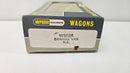 Wrenn W5028 Banana Van NE, Boxed