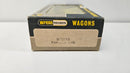 Wrenn W5012 Parcels Van, Boxed