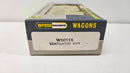 Wrenn W5011X Ventilated Van, Boxed