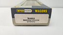 Wrenn W4652 Machine Wagon Lowmac, Boxed