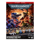 Warhammer 40,000 Introductory Set - 40-04