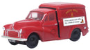 Oxford Diecast TT:120 Morris 1000 Royal Mail - 120MM015