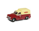 Oxford Diecast TT:120 Morris 1000 British Rail - 120MM059