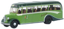 Oxford Diecast TT:120 Bedford OB Coach Southdown - 120OB002