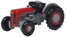 Oxford Diecast TT:120 Ferguson TEA Red - 120TEA002