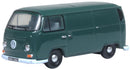 Oxford Diecast TT:120 VW T2 Van Peru Green - 120VW001