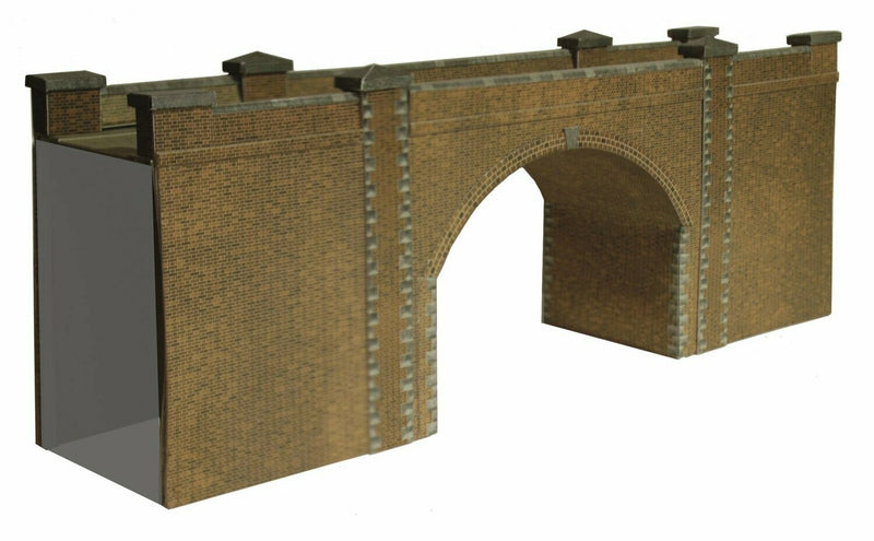 Superquick Bridge Red Brick - SQA14