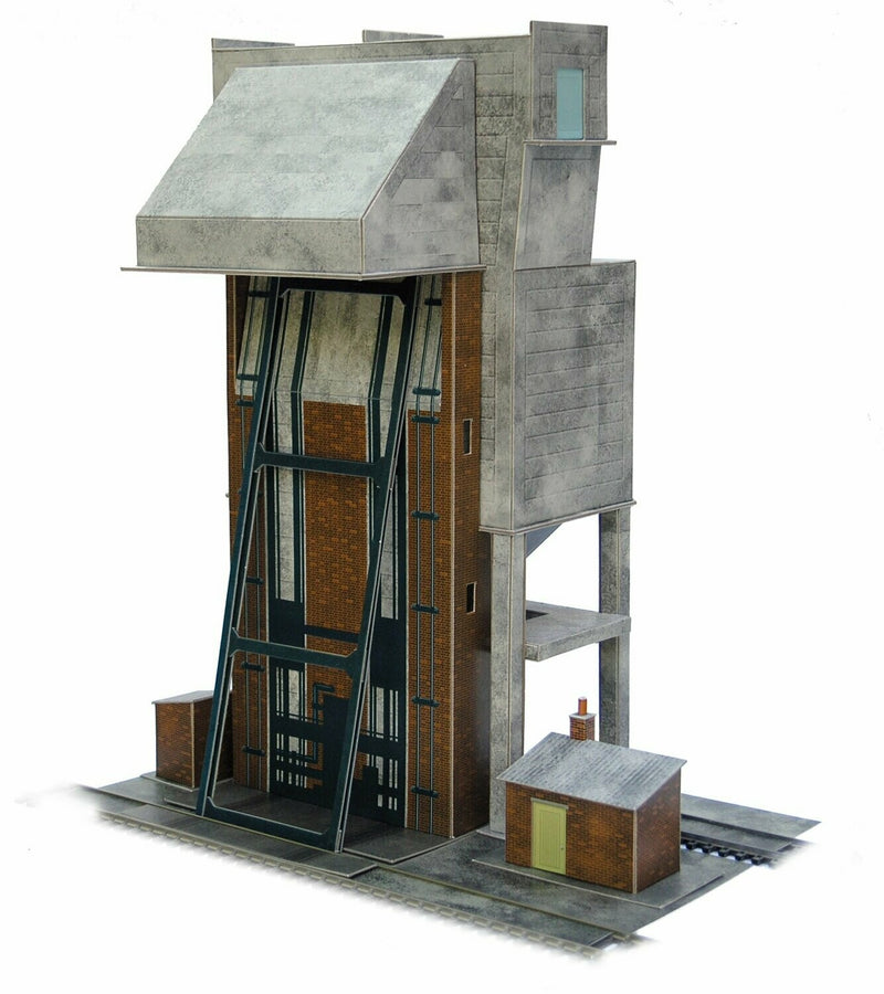 Superquick Coaling Tower - SQA12