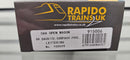 Rapido OO OAA No.100029 BR Bauxite Corpach Pool Lettering - 915006