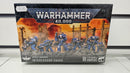 Warhammer Space Marines Primaris Intercessors - 48-75