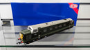 Heljan 40111 DP2 Prototype in BR Green Limited Edition, Boxed, DCC Sound, Excellent Runner