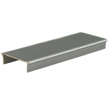 Ratio N 209 Straight Platforms