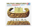 Tamiya 1/35 Sand Bags Set - 35025