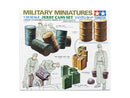 Tamiya 1/35 Jerry Cans Set - 35026