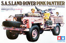 Tamiya 1/35 SAS British Pink Panther - 35076