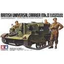 Tamiya 1/35 British Universal Carrier Mk.II - 35175