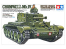 Tamiya 1/35 Cromwell Mk.IV Cruiser Tank - 35221