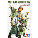 Tamiya 1/35 German Assault Infantry Winter - 35256