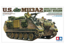 Tamiya 1/35 U.S. M113A2 Desert Version - 35265