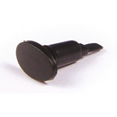 Bachmann OO Oval Head Sprung Buffers x 8 - 36-031