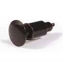 Bachmann OO Round Head Sprung Buffers x 8 - 36-032