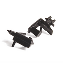 Graham Farish N NEM Couplings Short x 20 - 379-402